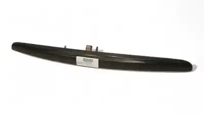 Peça sobressalente para automóvel em segunda mão puxador exterior de mala por citroen c3 (f desde 11/2001) 1.1 8v referências oem iam 96388611