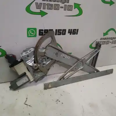 Pezzo di ricambio per auto di seconda mano alzacristalli anteriore destro per toyota corolla (e12) 1.6 16v riferimenti oem iam   