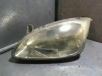 Second-hand car spare part LEFT HEADLIGHT for HYUNDAI LANTRA BERLINA (RD)  OEM IAM references 9210329061  