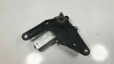 Second-hand car spare part Rear Windshield Wiper Motor for RENAULT CLIO II FASE II (B/CB0) 1.9 dTi Diesel 80 CV / 59 KW OEM IAM references CWM15107  