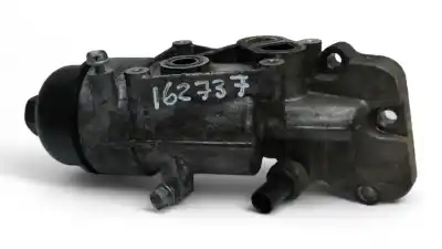 Second-hand car spare part oil filter support for kia ceed active 116 cv / 85 kw oem iam references 