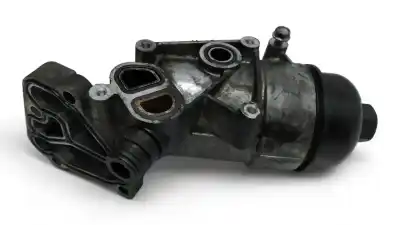 Second-hand car spare part oil filter support for kia ceed active 116 cv / 85 kw oem iam references   