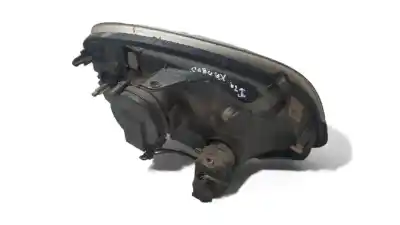 Second-hand car spare part Left Headlight for RENAULT KANGOO (F/KC0) Authentique 64 CV / 47 KW OEM IAM references 2741174   Second-hand car spare part Left Headlight for RENAULT KANGOO (F/KC0) Authentique 64 CV / 47 KW OEM IAM references 2741174