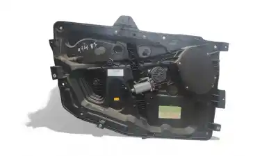 Peça sobressalente para automóvel em segunda mão elevador de vidros dianteira esquerda por ford fiesta (cbk) ambiente referências oem iam   