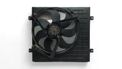 Автозапчастина б/у електро вентилятор для skoda fabia (6y2/6y3) classic посилання на oem iam 6q0121207e