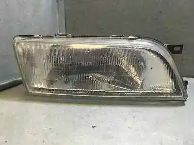 Gebrauchtes Autoersatzteil RECHTER SCHEINWERFER zum NISSAN PRIMERA BERLINA (P11)  OEM-IAM-Referenzen 260102F925  