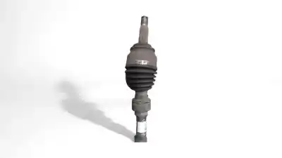 Second-hand car spare part front left transmission for dodge caliber sxt oem iam references 5085224ab