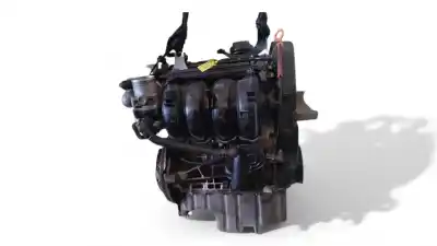 İkinci el araba yedek parçası KOMPLE MOTOR için SEAT CORDOBA BERLINA (6L2)  OEM IAM referansları BBZ  