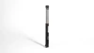 Peça sobressalente para automóvel em segunda mão amortecedores do tronco / porta por citroen c3 (f desde 11/2001) 1.1 8v referências oem iam 