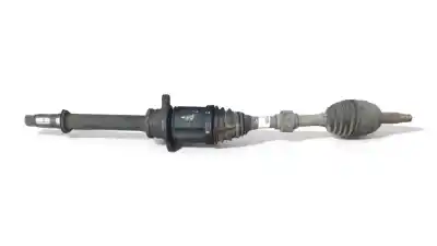 Pezzo di ricambio per auto di seconda mano TRASMISSIONE ANTERIORE DESTRA per DODGE CALIBER  Riferimenti OEM IAM   