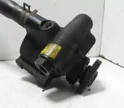 Peça sobressalente para automóvel em segunda mão bomba de direção por renault clio i fase i+ii (b/c57) 1.8 baccara 90 cv / 66 kw referências oem iam 7700840105  