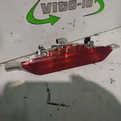 Pezzo di ricambio per auto di seconda mano Luce Freno Centrale per TOYOTA COROLLA (E12) 1.6 16V Riferimenti OEM IAM   