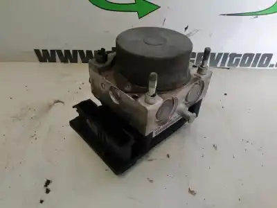 Peça sobressalente para automóvel em segunda mão abs por renault grand modus 1.5 dci diesel cat 86 cv / 63 kw referências oem iam 0265800558  