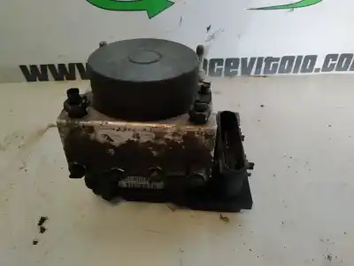 İkinci el araba yedek parçası ABS için RENAULT GRAND MODUS  OEM IAM referansları 0265800558  
