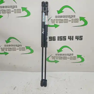 Pezzo di ricambio per auto di seconda mano  per ALFA ROMEO 147 (190)  Riferimenti OEM IAM 450N / 48CM  