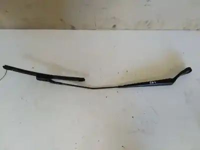 Second-hand car spare part front right windshield wiper arm for ford ka+ ultimate oem iam references 97036203  