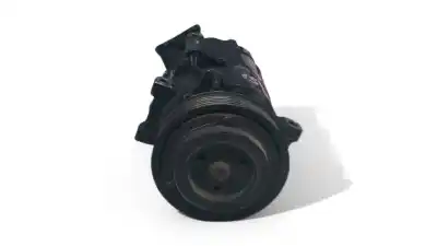 Pièce détachée automobile d'occasion COMPRESSEUR DE CLIMATISATION pour OPEL SIGNUM  Références OEM IAM 13140505  