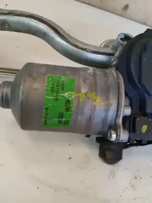 Автозапчастина б/у двигатель передніх склоочисників для ford ka+ ultimate посилання на oem iam 720242  