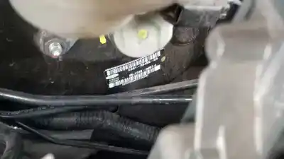 Second-hand car spare part  for FORD KA+  OEM IAM references 4EB128195CA  