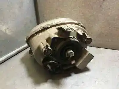 Second-hand car spare part right headlight for daewoo matiz cd oem iam references 96563483  