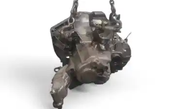Gebrauchtes Autoersatzteil GETRIEBE zum LANCIA LYBRA BERLINA  OEM-IAM-Referenzen 46433289  