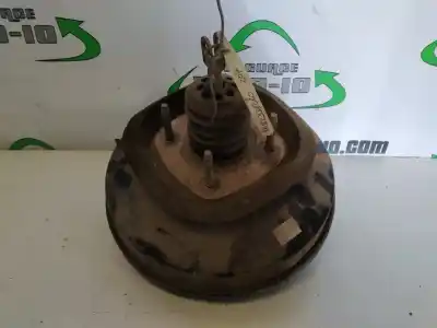 Peça sobressalente para automóvel em segunda mão SERVO FREIO por PEUGEOT 207  Referências OEM IAM 9682338280  