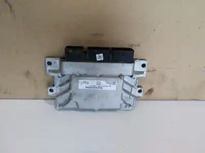 Second-hand car spare part ecu engine control for ford ka+ ultimate oem iam references g1b512a650bd  
