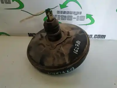 Peça sobressalente para automóvel em segunda mão SERVO FREIO por CITROEN BERLINGO  Referências OEM IAM 136767902081  