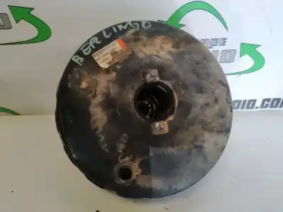 Peça sobressalente para automóvel em segunda mão servo freio por citroen berlingo * referências oem iam 136767902081  