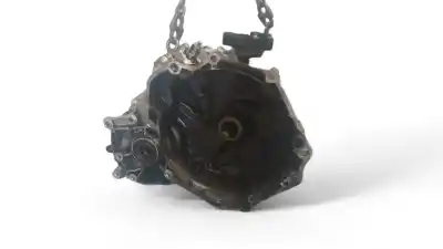 Second-hand car spare part gearbox for opel combo familiar oem iam references g1108109973  