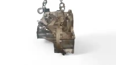 Second-hand car spare part gearbox for opel combo familiar oem iam references g1108109973  