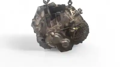 Second-hand car spare part gearbox for opel combo familiar oem iam references g1108109973  