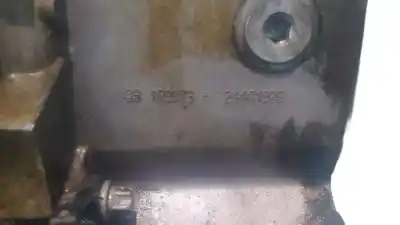 Second-hand car spare part GEARBOX for OPEL COMBO  OEM IAM references G1108109973  