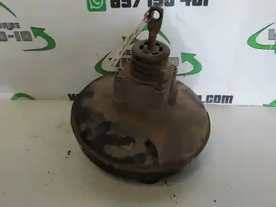 Peça sobressalente para automóvel em segunda mão SERVO FREIO por BMW MINI (R56)  Referências OEM IAM 34336757181  