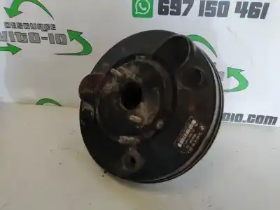 Peça sobressalente para automóvel em segunda mão servo freio por bmw mini (r56) 1.6 diesel cat 90 cv / 66 kw referências oem iam 34336757181  