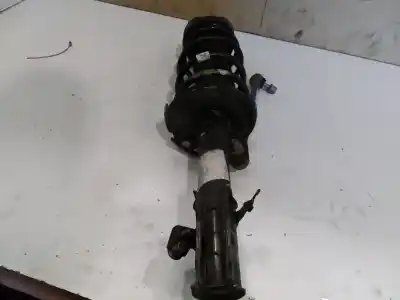 Second-hand car spare part front left shock absorber for ford ka+ ultimate oem iam references b562eug1b518k001aa  