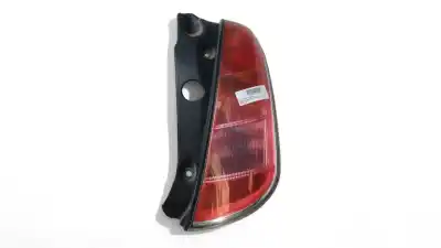 Автозапчастина б/у ПРАВИЙ ЛІХТАР для LANCIA YPSILON (101)  Посилання на OEM IAM 51753384  