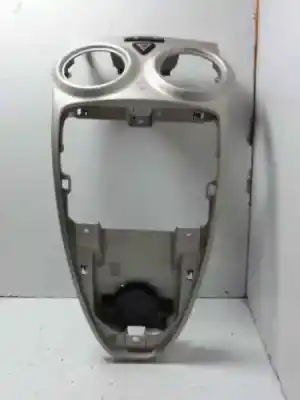 Gebrauchtes Autoersatzteil MITTELKONSOLE ARMATURENBRETT zum OPEL CORSA D  OEM-IAM-Referenzen 13204955  