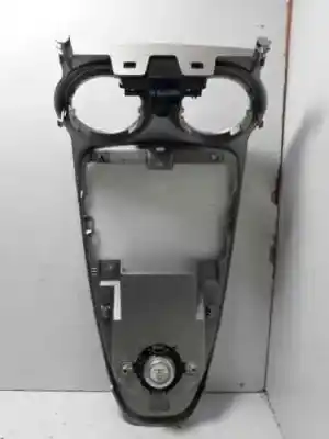 Pezzo di ricambio per auto di seconda mano console centrale per opel corsa d s-d pd11 riferimenti oem iam 13204955   Pezzo di ricambio per auto di seconda mano console centrale per opel corsa d s-d pd11 riferimenti oem iam 13204955