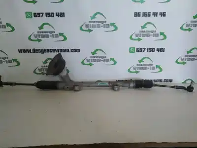 Автозапчастина б/у рульмова рейка для ford ka+ ultimate посилання на oem iam   