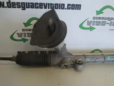 Автозапчастина б/у рульмова рейка для ford ka+ ultimate посилання на oem iam   