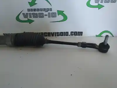 Автозапчастина б/у рульмова рейка для ford ka+ ultimate посилання на oem iam   