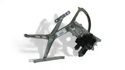 Second-hand car spare part DRIVER LEFT WINDOW REGULATOR for OPEL ASTRA H BERLINA  OEM IAM references 994886101  