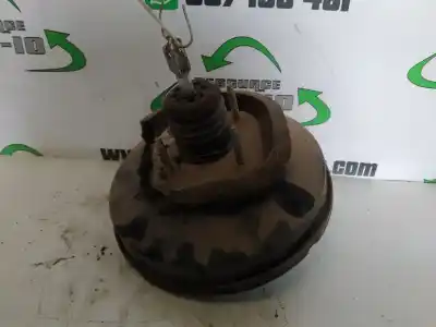 Peça sobressalente para automóvel em segunda mão servo freio por peugeot 207 1.6 16v hdi fap referências oem iam 9682338280  