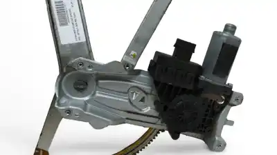 Second-hand car spare part PASSENGER SIDE RIGHT WINDOW REGULATOR for OPEL ASTRA H BERLINA  OEM IAM references 994886101  
