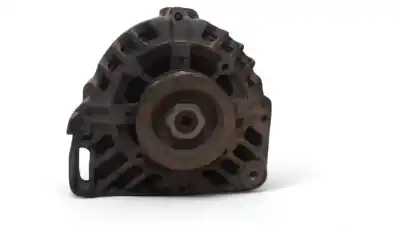 Pezzo di ricambio per auto di seconda mano alternatore per renault clio ii fase ii (b/cb0) expression riferimenti oem iam 7700437090  