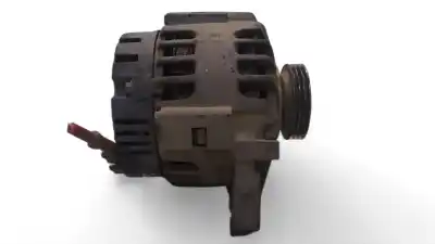 Pezzo di ricambio per auto di seconda mano alternatore per renault clio ii fase ii (b/cb0) expression riferimenti oem iam 7700437090  