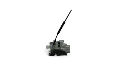 Second-hand car spare part Front Right Door Lock for SEAT LEON (1P1) Stylance / Style OEM IAM references 1P1837016  