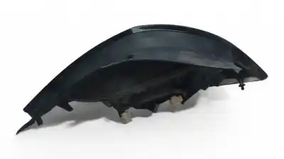 Second-hand car spare part LEFT TAILGATE LIGHT for OPEL ASTRA H BERLINA  OEM IAM references   