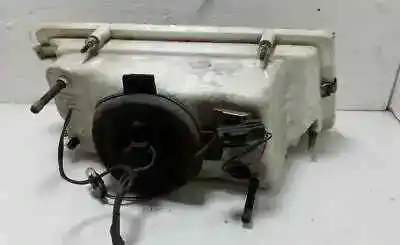 Second-hand car spare part left headlight for mg rover montego generico oem iam references   